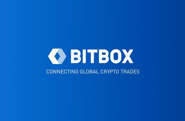 Line推出加密货币交易平台Bitbox 支持28种货币
