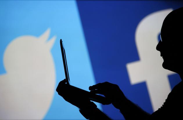 用户减少的原因找到了：FB、Twitter称因欧洲隐私法