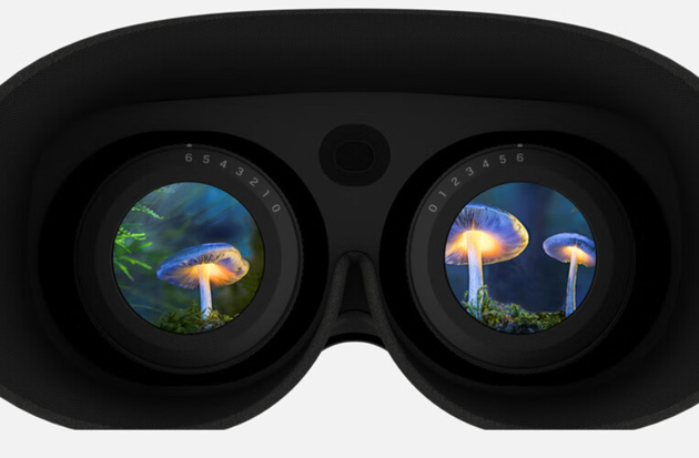 9888ԪHTC VIVE XRӢװ˫1920p Ȳε