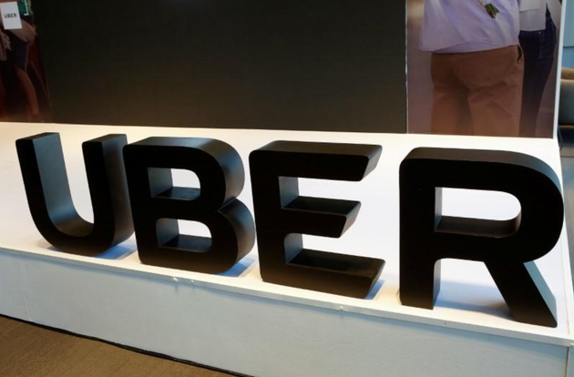 Uber任命首席安全官 曾担任美国家安全局法律顾问