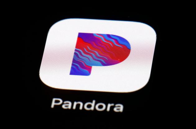 35亿美元 Pandora卖身卫星广播公司SiriusXM