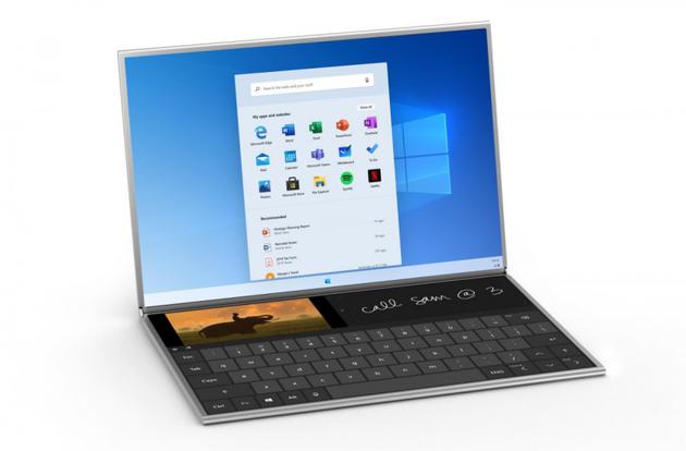 微软官宣:Win10X系统已死