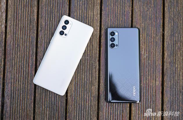 OPPO Reno4 Pro