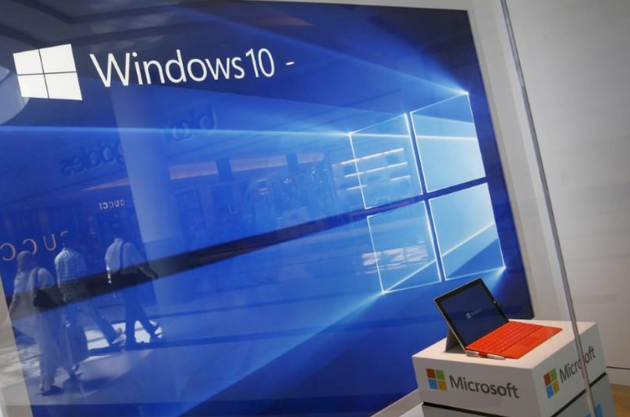 巴西起诉微软Win10违法收集数据 欲罚款287万美元