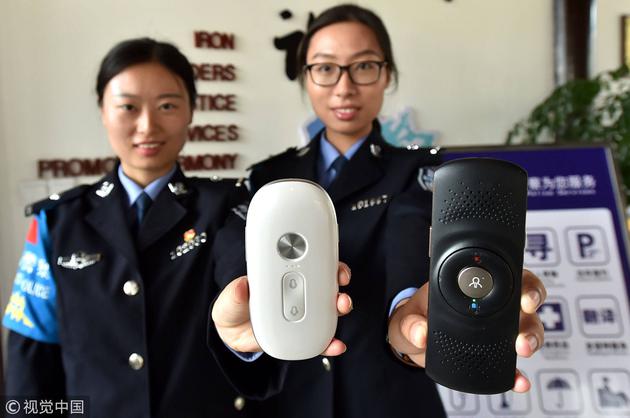 翻译机的现在与未来:迈向可检索、可结构、可