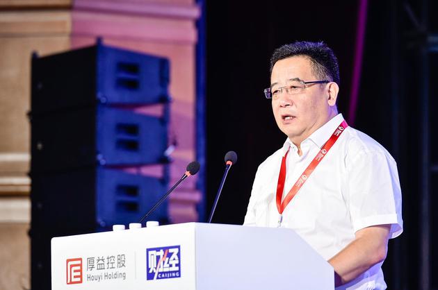 《科技日报》总编辑刘亚东谈科技与创新