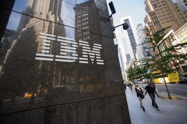 三名前员工起诉IBM：前东家对他们存在年龄歧视