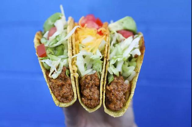 ▲ Beyond Taco,图自 bravotv