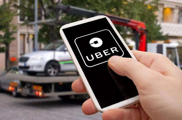 Uber全世界的“被告”