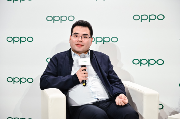 oppo美福集团董事长_oppo手机