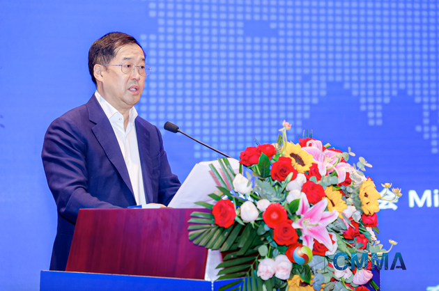 华宇董事长李军简介_中百集团董事长李军