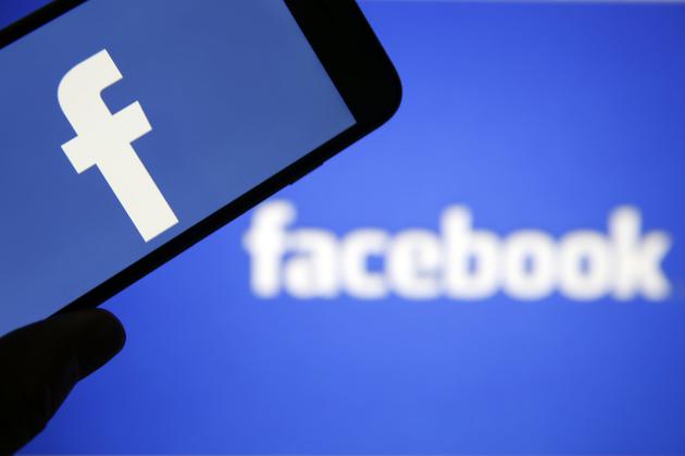 因限制用户访问网速：Facebook在韩国被罚39.7万美元