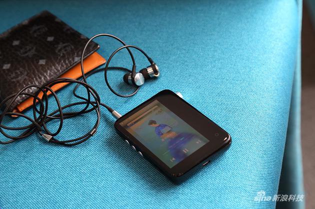 ct10:艾利和家的青年良品?ACTIVO CT10播放器开箱评测 真机实拍图