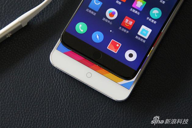 MEIZU 15 系列与MX4