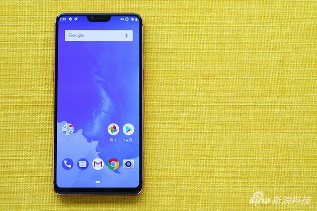 OPPO R15 梦镜版 适配Android预览版