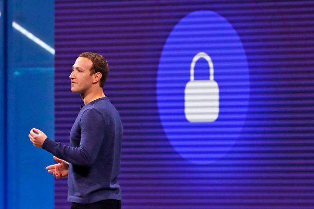 又一款Facebook应用或泄露数据:涉及多达300万用户 又一款Facebook应用或泄露数据:涉及多达300万用户