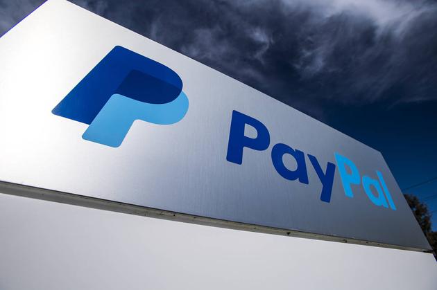 PayPal 4亿美元收购团体付款平台HyperWallet
