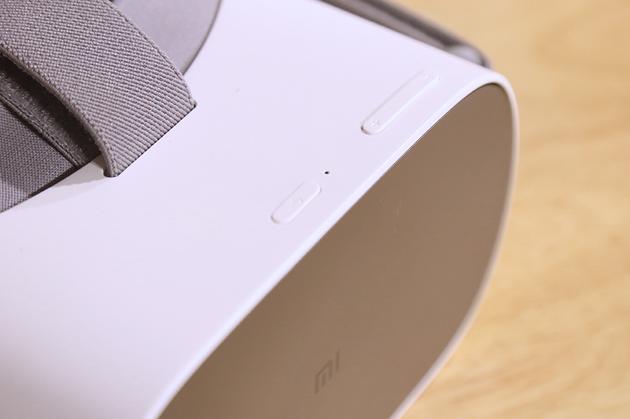 小米VR一体机体验:价格是最大卖点 其他中规中