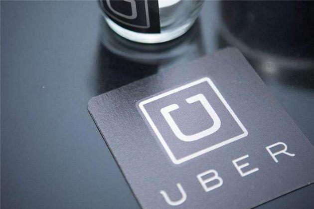 美國Uber