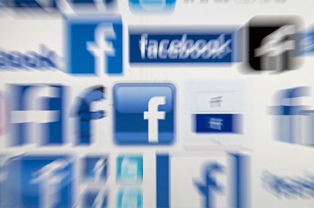 Facebook首次因数据泄密丑闻遭罚款：金额66.4万美元