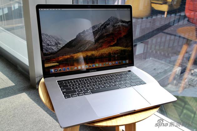 新MacBook Pro外观对比去年没变化