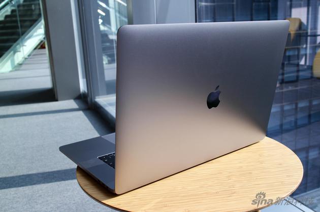 2018款新MacBook Pro