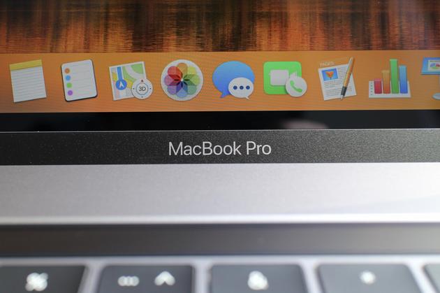 2018款MacBook Pro评测：能跟工作站较劲的笔记本