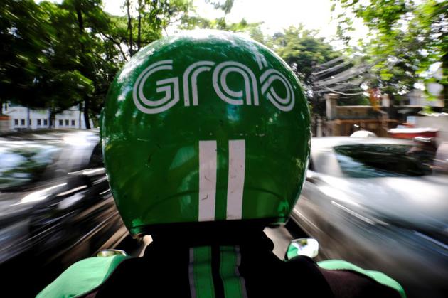 Grab将向印尼创企投资2.5亿美元：对抗竞争者Go-Jek