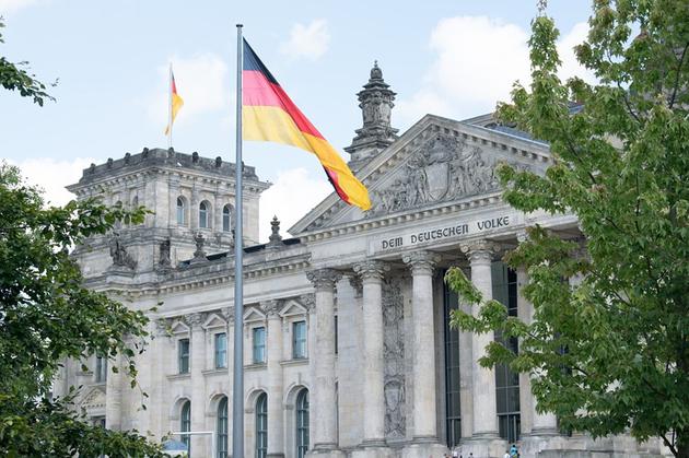 德国政府拟设10亿欧元基金 拯救资金困难的科技公司