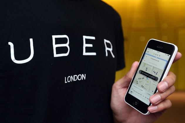 英国Uber司机今日举行24小时罢工?未能提供基本保障