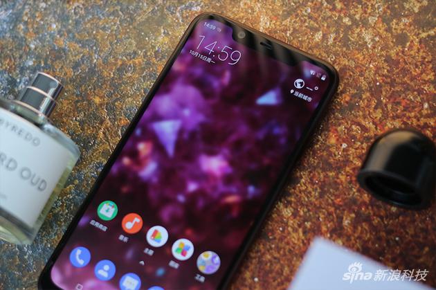 诺基亚X7评测:老朋友蔡司认证带着双摄回来了