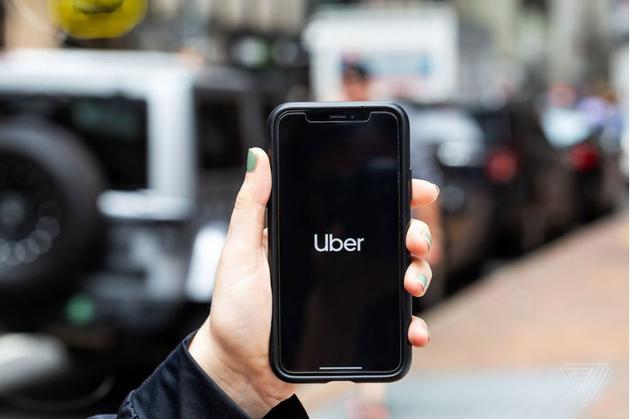 Uber全球范围启用VoIP通信服务：方便司机和乘客交流