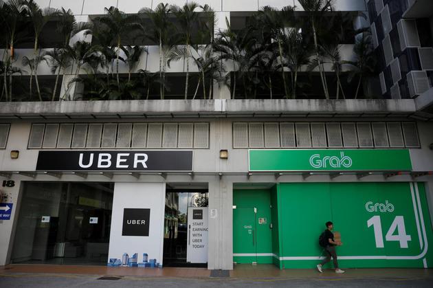 新加坡监管机构判定Uber违反竞争法 Uber将上诉