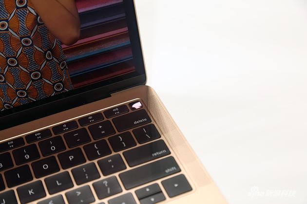 2018款MacBook Air评测:使用这几天剧情发生