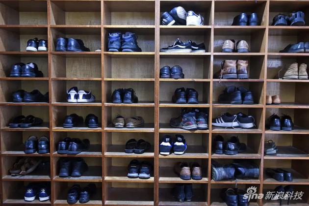传谷歌母公司将开发智能鞋
