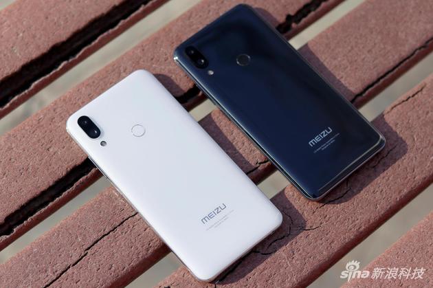 魅族Note9评测:中规中矩千元机 性能全靠675