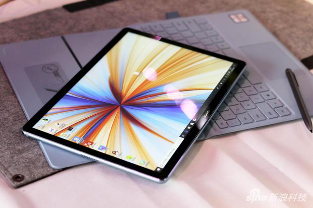 华为matebook e处理器,华为mate30pro处理器 华为matebook e二合一笔记本