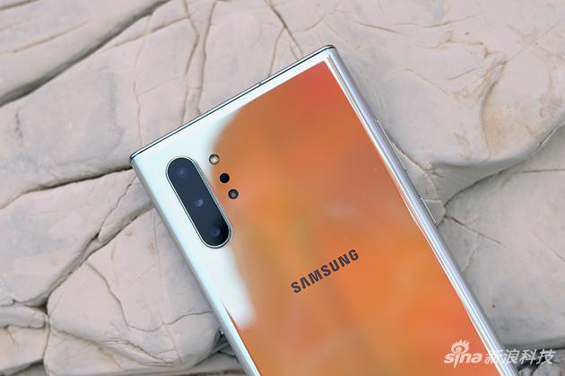 三星note10评测换上新装的上班族有了自己的魔法棒