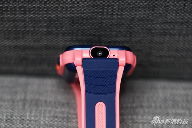500万像素镜头