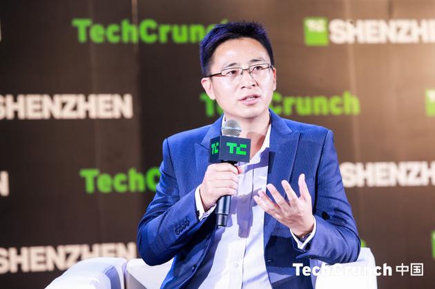 比亚迪汽车工业有限公司产品规划及汽车新技术研究院院长杨冬生