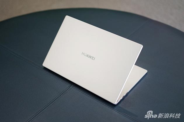 HUAWEI MateBook D 15 锐龙版