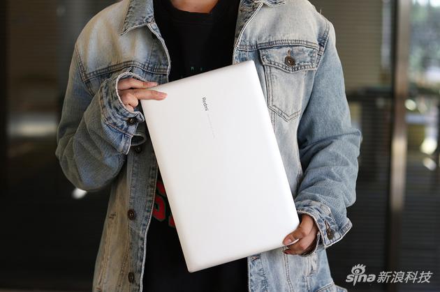 RedmiBook 13