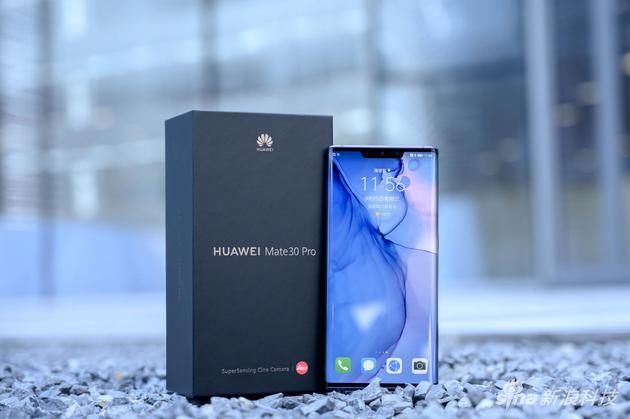 华为mate304g版,华为mate305g 用华为mate30 pro 5g版在5g网络环境下抢到红包的数量要比在4g网络下