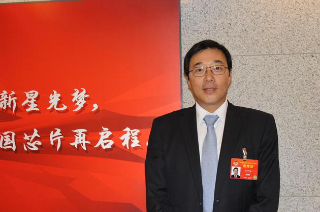 邓中翰