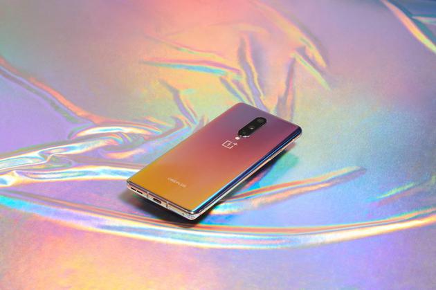 一加8(图片来自9to5google)