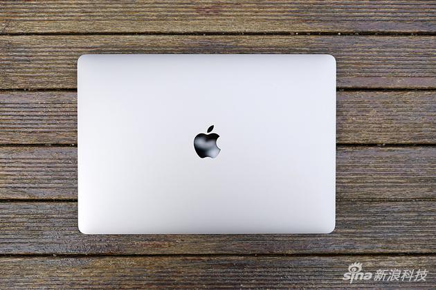 “完全体”MacBook Pro更有诚意