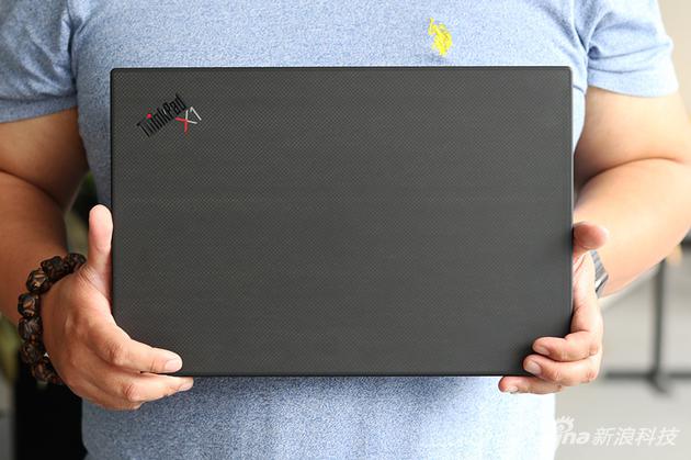 ThinkPad X1 Carbon 2020首发评测：硬核升级 4G成标配