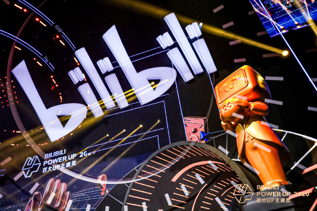 图 / 哔哩哔哩弹幕网