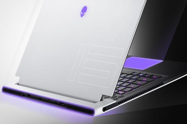 ALIENWARE X