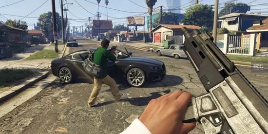 随着科技发展，引擎所能承载的功能将会越来越多